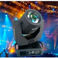 照原光电厂家直销 灯光设备 高质量 亮度 多图案 200W/230w酒吧灯 摇头灯婚庆演出 舞台灯光