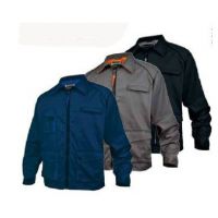 DELTA代尔塔工作服套装 马克2系列夹克 春秋季耐磨汽修工作服