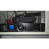 扩大手持对讲机的信号覆盖范围,解决对讲机大厦内部和地下室对讲机收不到呼不出,使对讲机通信畅通。