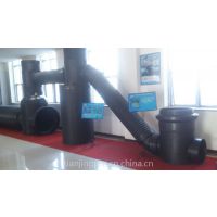 DN800ȫ¹HDPE˫ڲƹ