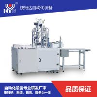 口罩机设备厂家分享超声波消毒杀菌技术