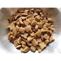 济南霖奥公司SLG95型大产量宠物狗粮机器设备工程产量1.5-2吨每小时
