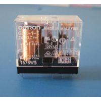 OMRONŷķһܴ Ӧȫϵźšʼ̵ G2R-1-E DC24V16A