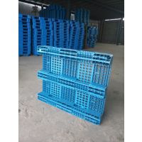 山西塑料托盘生产厂家，川字网格货架用塑料垫板1210