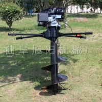 供應(yīng)汽油挖坑機(jī)大功率植樹機(jī)173CC雙人操作打洞機(jī)