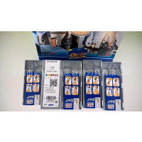 ˹IscarжϵPENTA24N150J010 IC908 1.5mmǵ