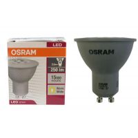 OSRAMW˾PAR16 3.5W4.8WLEDƷGU10