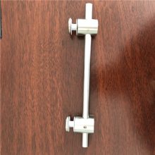 泰鵬 304不銹鋼玻璃夾螺絲組件 陽(yáng)臺(tái)護(hù)欄固定玻璃螺絲 欄桿連接件廣告釘