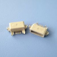 Aͷˮ MICRO USB 5P ڳĸ 2.1 ֧ ˮIP67 PCB-