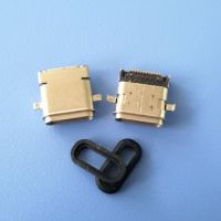 ˫/TYPE C 24Pˮĸ Ľų  轺Ȧ ˮIP67 PCB-