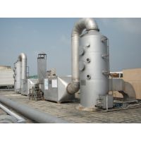 天明:濕式除塵器 粉塵處理設(shè)備 設(shè)備安裝工程 您值得信賴(lài)