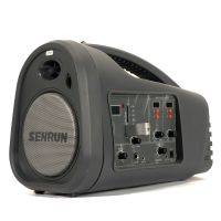 SENRUN ЯʽEP-580USBU2 ƶ 忨 ¼