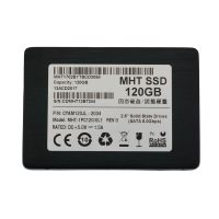 MHT 120G̬Ӳ ̨ʽ̬Ӳ 2.5SATA3 ʼǱSSD MLC