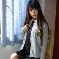 东莞大朗毛衣制服加工定做