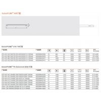 Osramŷ˾ʾT8ƹST8-HC4-140 17WչⲣLED 20000h