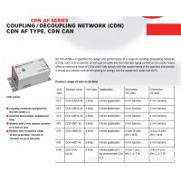 ȥ CDN AFϵ IEC/EN61000-4-6 ȥ