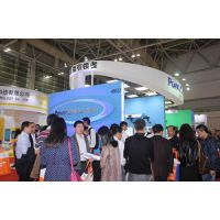 2018中国（上海）国际智慧教育及教育装备展示会