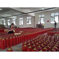 南京灭火器充粉年检消防工程改造维保