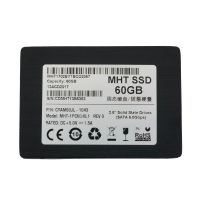 MHT 60G̬Ӳ ̨ʽ̬Ӳ 2.5SATA3 ʼǱSSD MLC