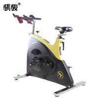 室內(nèi)健身器材家用***動(dòng)力腳踏車(chē)運(yùn)動(dòng)自行車(chē)健身房動(dòng)感單車(chē)