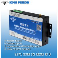  S271 GSM GPRS 3GԶ̿ն ֵػ ر