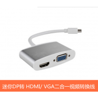 ֱ ΰ DPתHDMI+VGAһƵת ת ***