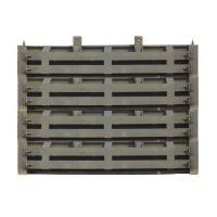 乌鲁木齐钢制渠道闸门乌鲁木齐闸门厂家