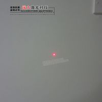 Ӧ650nm5mwģ Ҳôõ״ YD-D650W5-A6-17
