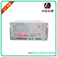 拉萨交通信号灯厂家供应交通信号控制系统 来电报价， 绿波联网交通信号机
