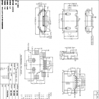 MICRO Ƭʽĸ5PĽȫSMT    PCB-