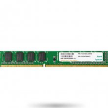 深圳市祥天致汇-台湾Apacer工业级台式机内存条 型号为DDR3-1066 VLP