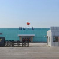 ɽ����ƽ�߽������ܿƼ����޹�˾