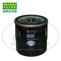 MANN-FILTER()W712