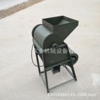 榨油专用花生脱壳机 厂家直销小型花生种子去外皮专用脱壳机 热销