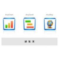ANYCHART,ANYSTOCK,ANYMAP,ANYGANTTۣ۸