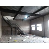通辽市钢结构工程造价 开鲁县钢结构施工厂家 防腐抗震