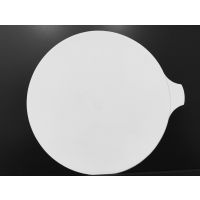 3M品牌 光纤研磨片 568XA 氧化铈