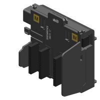 6ES7650-8PB00-0AA0 BUS UNIT FOR ET 200PA SMARֻ