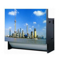 激光光源DLP拼接屏相关参数