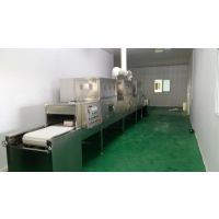 微波泡菜灭菌新技术