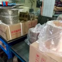 模具专用进口C17200铍铜带 高弹性Qbe2铍青铜带 弹片黄铜带