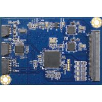 2017 PenMount PCI M-PM1410