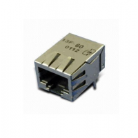 YDSԪ 13F-62AGYDPL2NL RJ45 1x1 10/100BASE-T