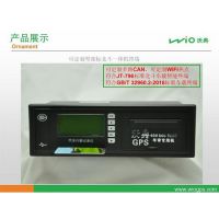 新能源厢式货车can总线采集设备 已拿国家报告 可配合公告 报防止电池组失效