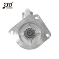 供应YTM昱特电机TD42 尼桑叉车24V11T 3.2KW 尼桑柴油机 S25158B