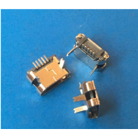 MICRO ų2.0 USBĸ5Pǰph=5.56mmֱ  ӳ