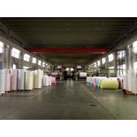 山东星源特种纸业纯木浆热敏纸40年制浆造纸原纸生产厂家直销