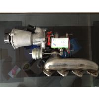  1.8T A271 ѹʩγ