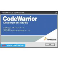 CodeWarrior TAPۣ۸
