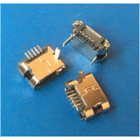 MICRO ų2.0 USBĸ5Pǰph=5.56mmֱ  ӳ